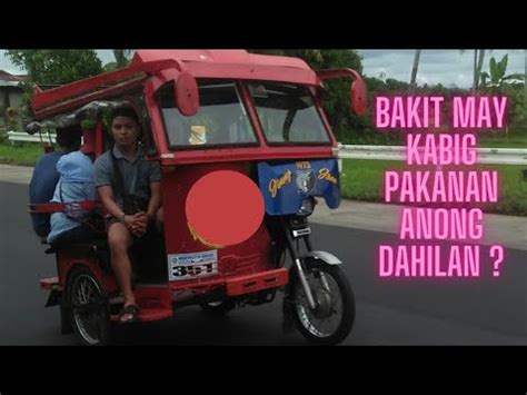 pinayflix tricycle|Kahit Tricycle Driver May Karapatan Ding Jumerjer .